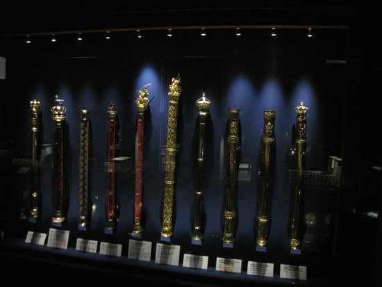 10 Duke of Wellington's batons.jpg