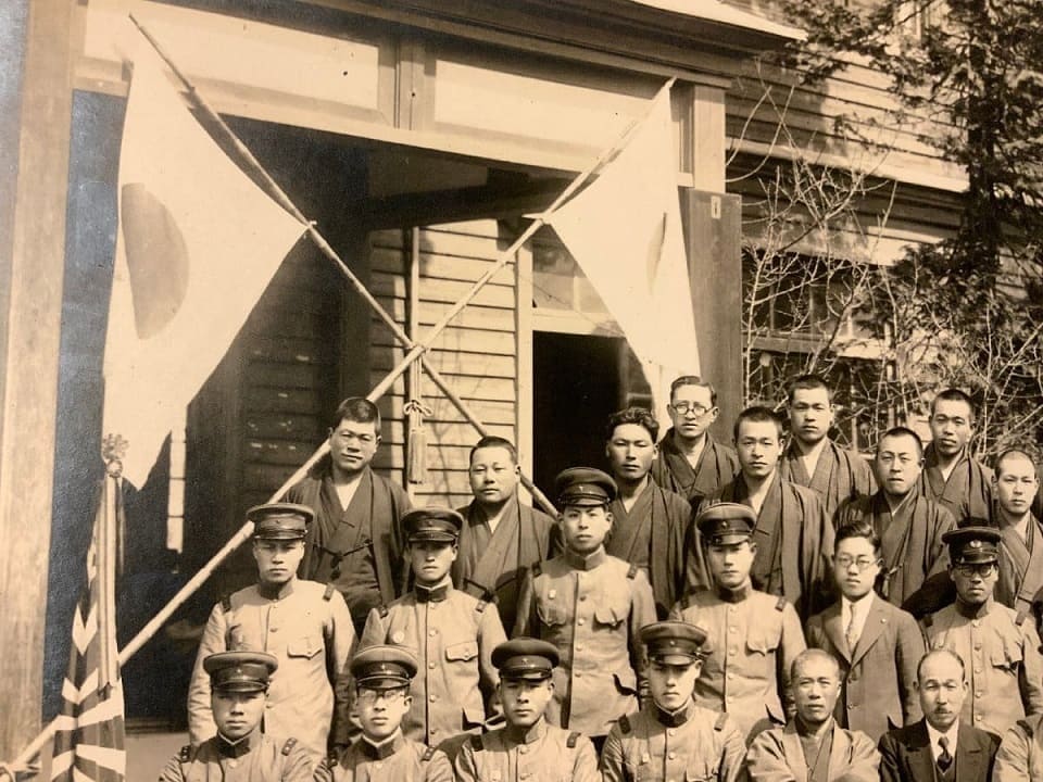 昭和10年 青木島村 在郷軍人分会記念.jpg
