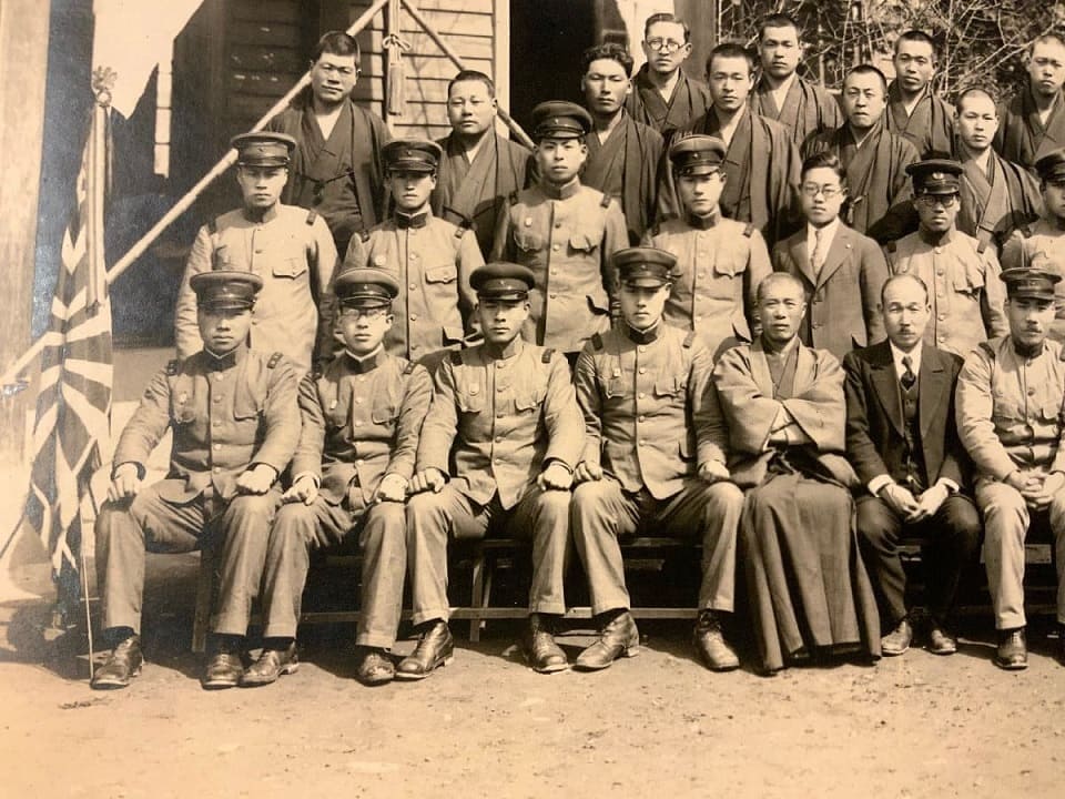 昭和10年 青木島村在郷軍人分会記念.jpg