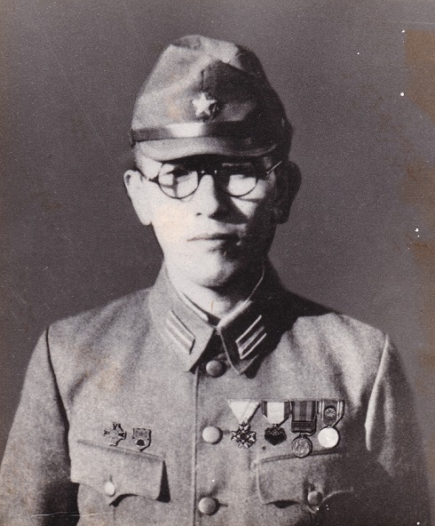 Wound Badge of 11th Army/第十一軍戰傷徽章| Medals of Asia
