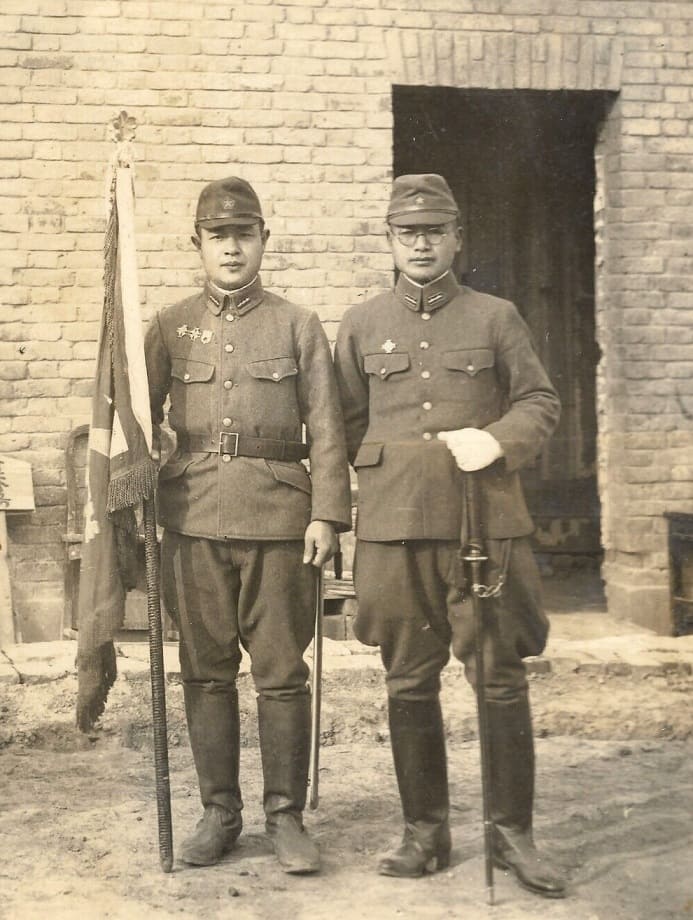 Wound Badge of 11th Army/第十一軍戰傷徽章| Medals of Asia