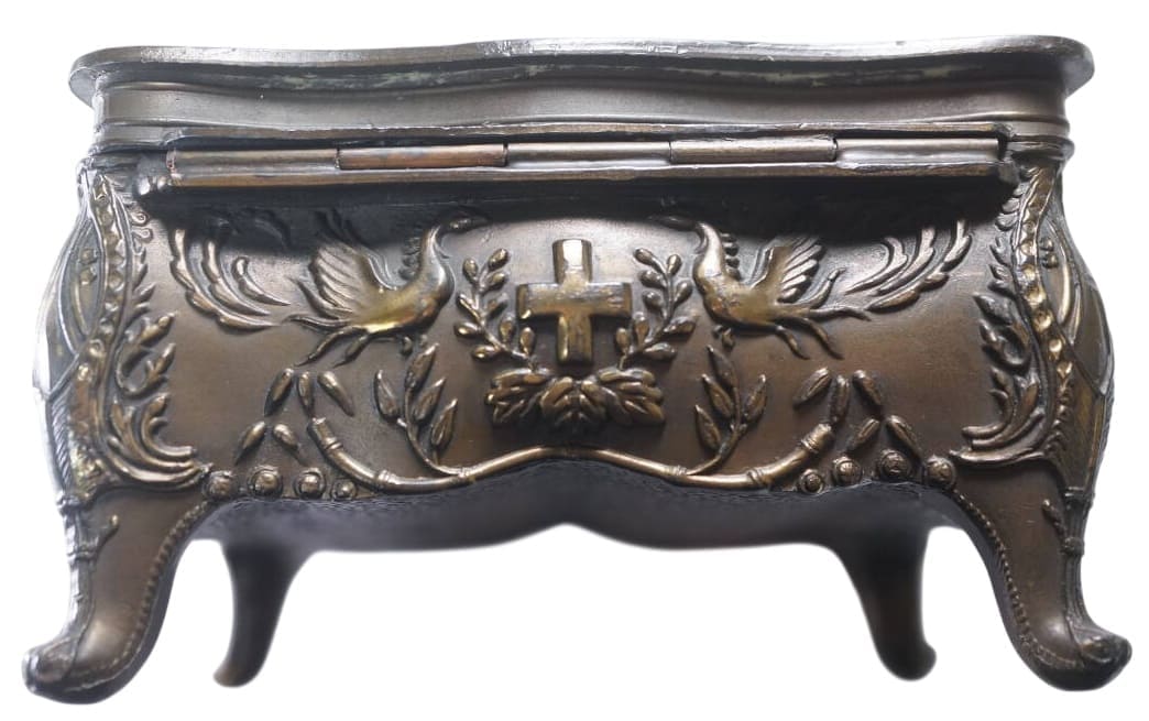 大正12年 日本赤十字社 朝鮮本部病院 新築落成記念.jpg