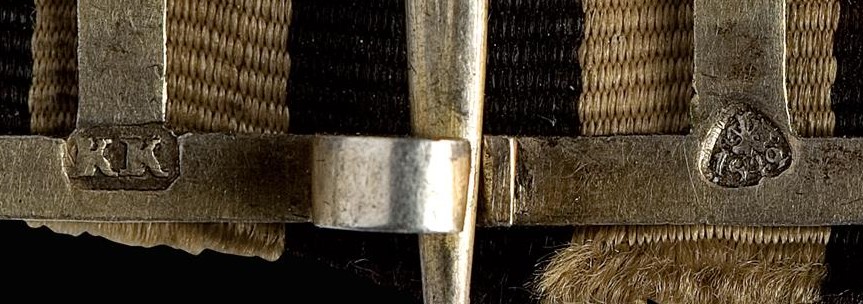 15 years on  St.George ribbon.jpg