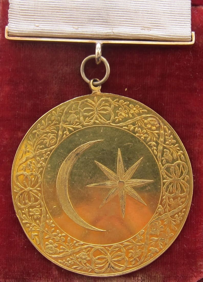 1801 Sultan’s Medal for Egypt.jpg