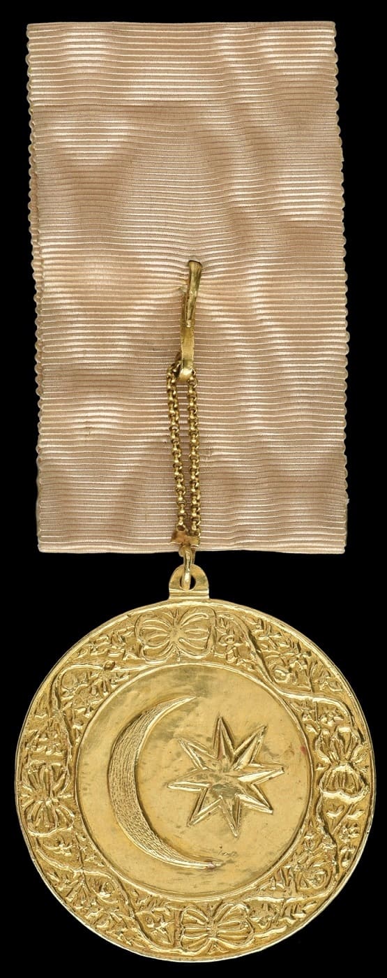 1801 Sultan’s Medal for  Egypt.jpg