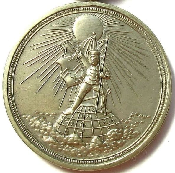 1894-95 Sino-Japanese War Victorious Return Commemorative Medal.jpg