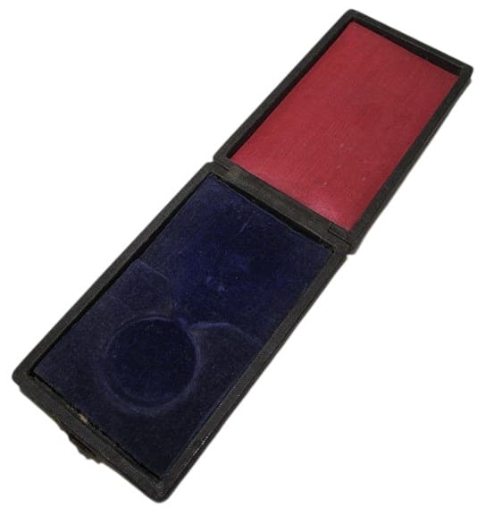 1895 Conquering Qin g Military Service  Honor Medal.jpg