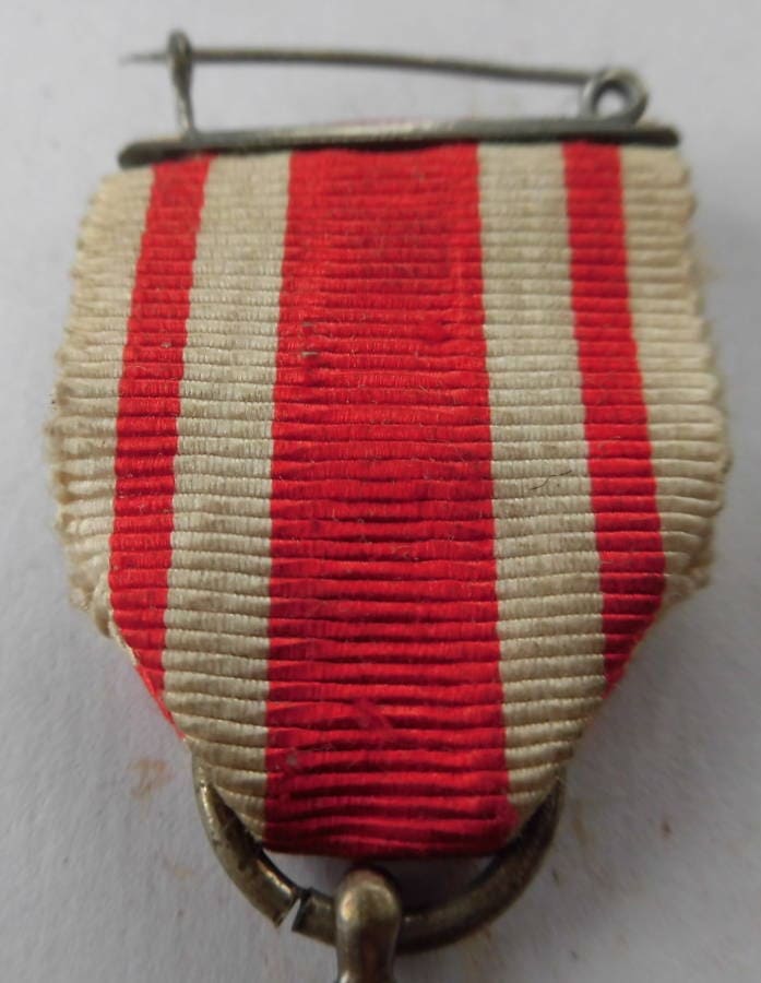 1895 Sanuki Town Triumphally Returned Soldiers Consolation  Association.jpg