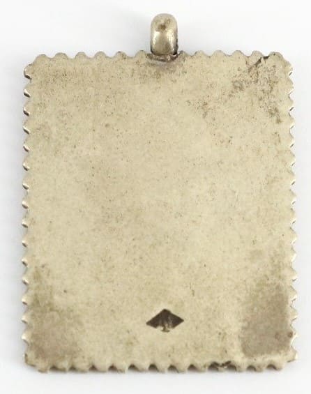 1906 Russo-Japanese War  Army Triumphant Return Military Parade Commemorative.jpg