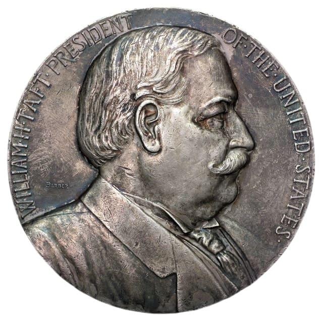 1909 Japanese Honorary Commercial Commissioners Visit to San Francisco Commemorative Medal.jpg