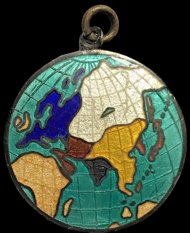 1921 His Imperial Highness the Crown Prince's Overseas Trip Commemorative Watch Fob.jpg