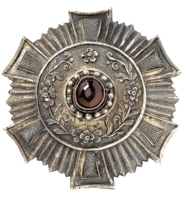 1922 Yunnan Province Pacification Army Commemorative Medal 1922 Yunnan Province Pacification Army Commemorative Medal