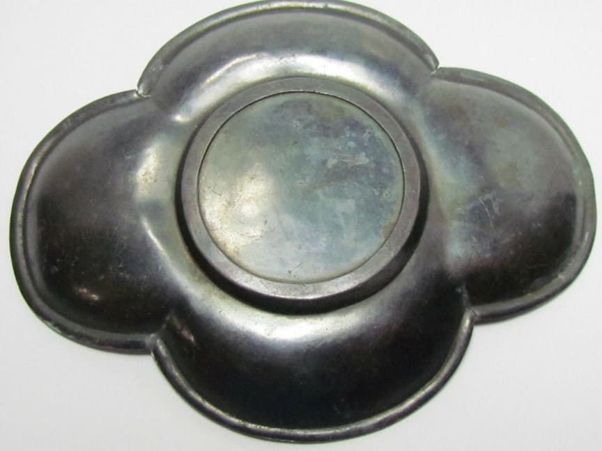 1922 Tokyo Peace Commemorative Exposition  Commemorative Cup Holder.jpg 1922 Tokyo Peace Commemorative Exposition  Commemorative Cup Holder.jpg