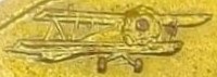 1924 Hokuriku Region Special Large Maneuvers Commemorative Watch Fob.jpg