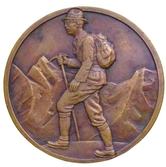 1928 Prince Chichibu Marriage Commemorative Award Medal.jpg