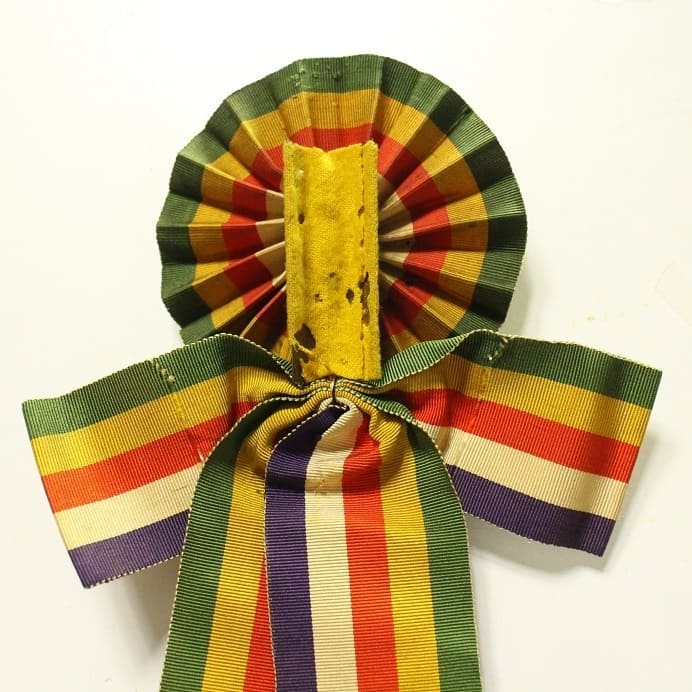 1930 Ensei District Youth League Imperial Inspection Commemorative Badge.jpg