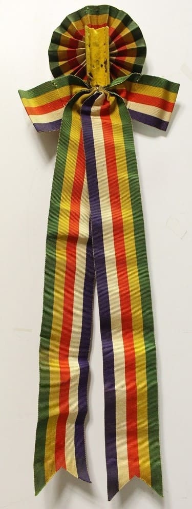 1930 Ensei District Youth  League  Imperial Inspection Commemorative Badge.jpg