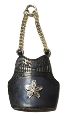 1930 Gakushuin Kendo  Club Watch Fob.jpg