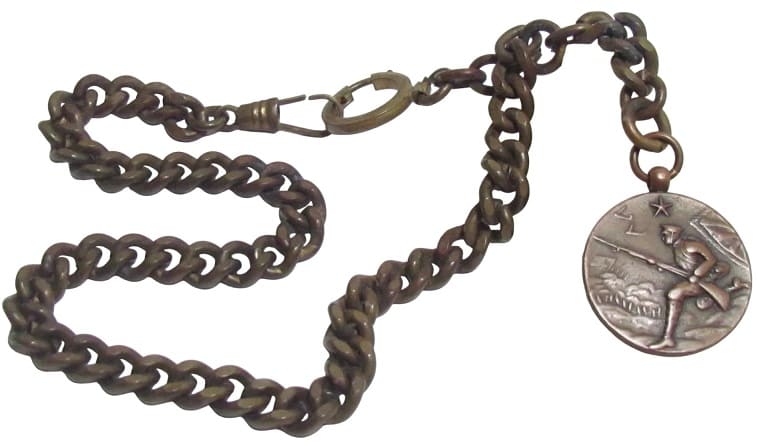 1932 Army Large Special  Maneuvers Commemorative Badge.jpg