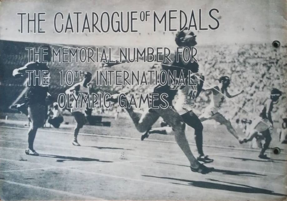 1932 Naigai workshop catalogue of Medals.jpg
