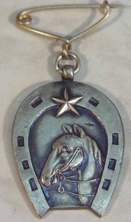 1933 Cavalry Special Maneuvers  Commemorative Watch Fob.jpg