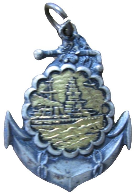 1934 Navy Large Maneuvers Participation Commemorative Badge.jpg 1934 Navy Large Maneuvers Participation Commemorative Badge.jpg