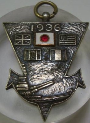 1936年五ヶ国海軍軍縮会議決裂記念章.jpg