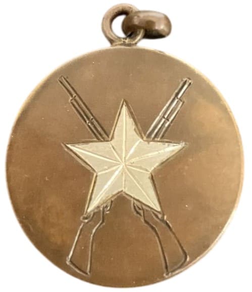 1937 Imperial Military Reservist Association Shooting Competition Watch Fob.jpeg