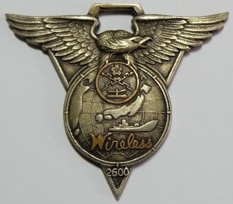 1940 Naval Signal School Watch Fob.jpg