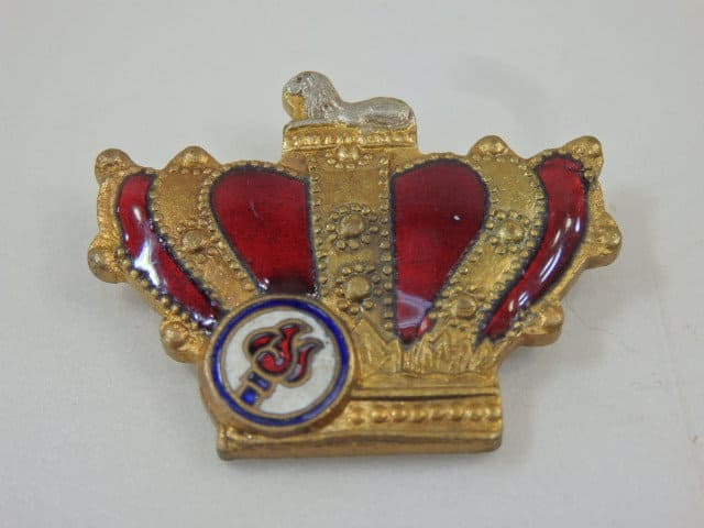 1951年(昭和26年) 第六回国民体育大会記念 章.jpg 1951年(昭和26年) 第六回国民体育大会記念 章.jpg