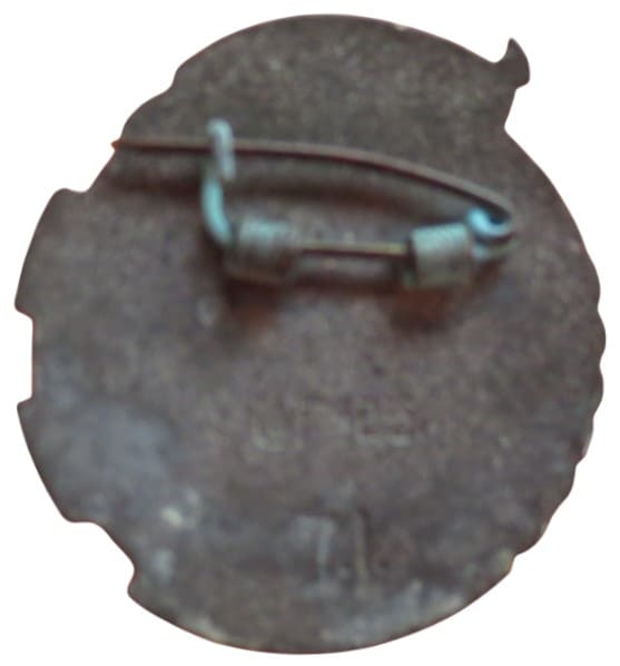 1958 Luoyang Bearing Factory  Building Commemorative Badge.jpeg