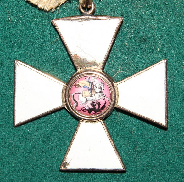 1st  2nd class Order  of St. George.JPG 1st  2nd class Order  of St. George.JPG