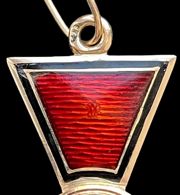 1st 2nd Order of St.Vladimir made by  Julius Keibel.jpg