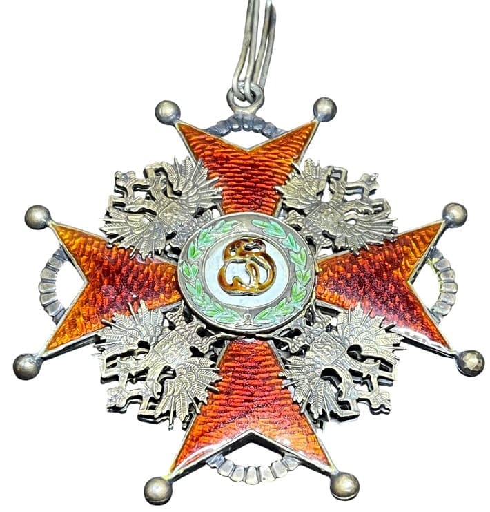 1st class cross  order of Saint Stanislaus.jpg