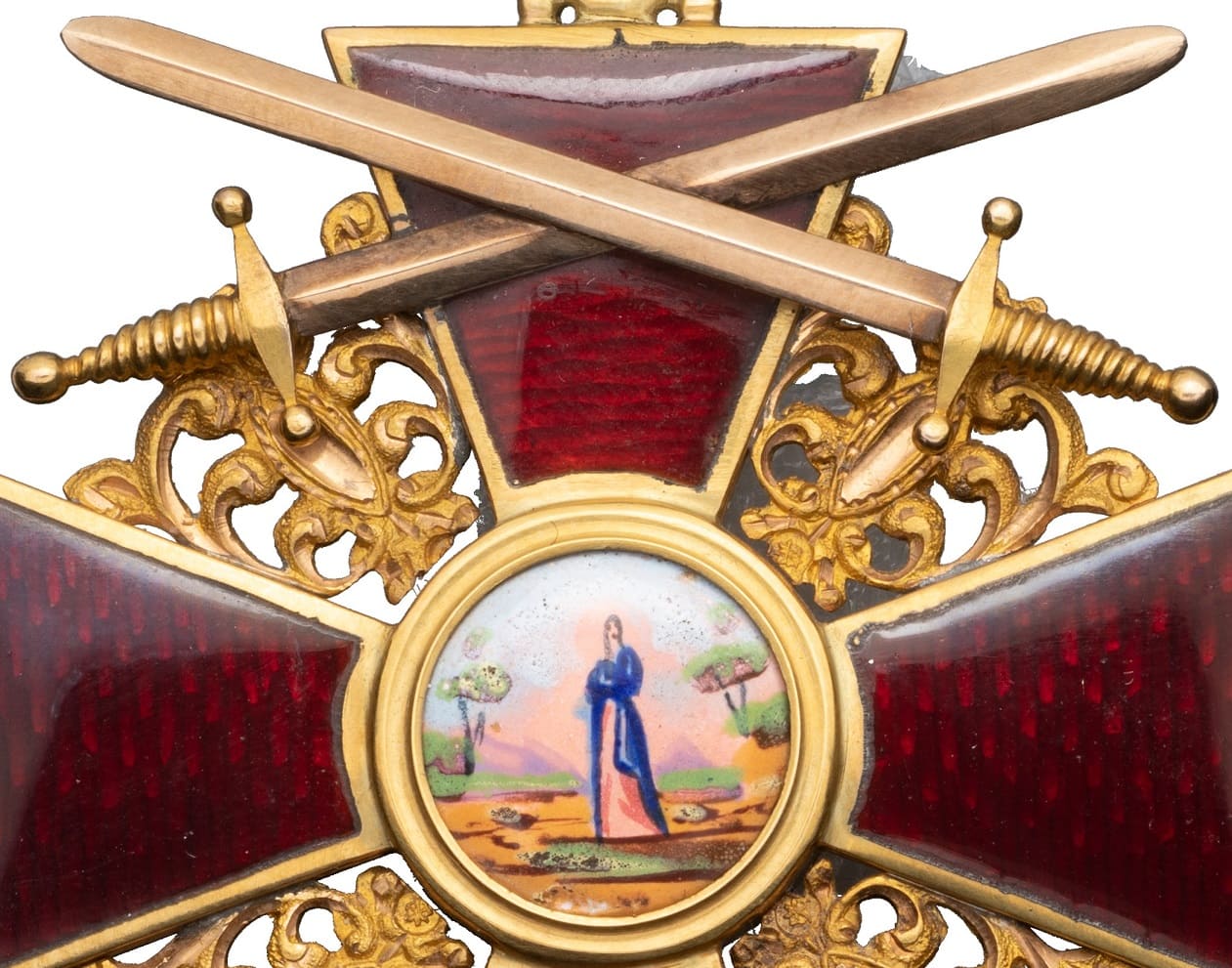 1st class cross  with  crown and swords.jpg