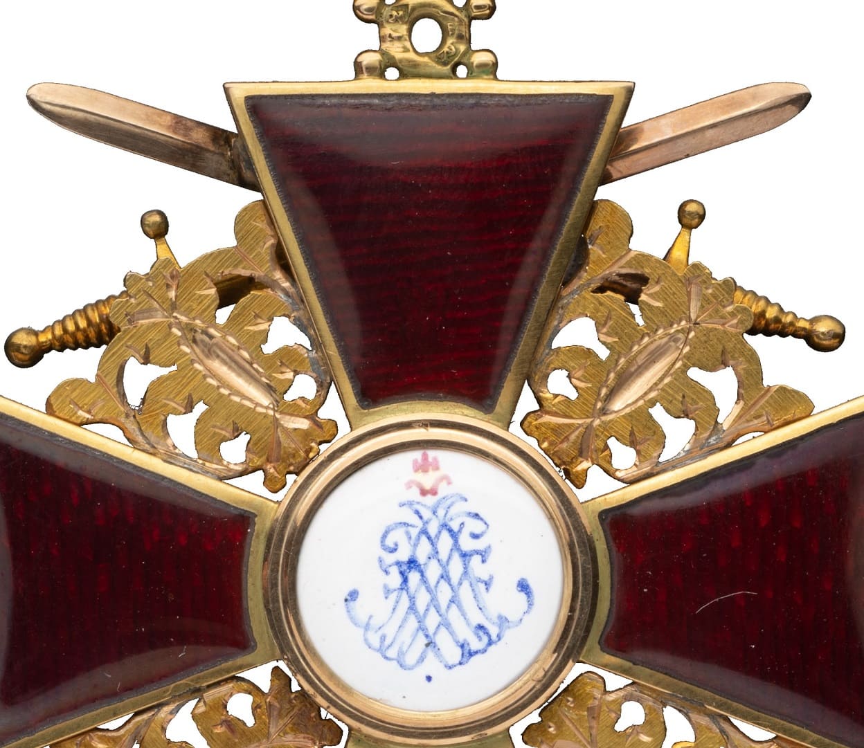 1st class  cross   with crown and swords.jpg