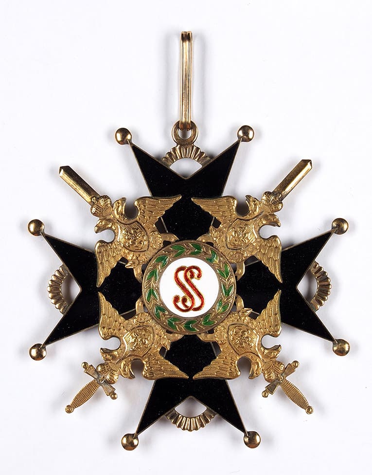 1st class Fake Order of Saint Stanislaus.jpg
