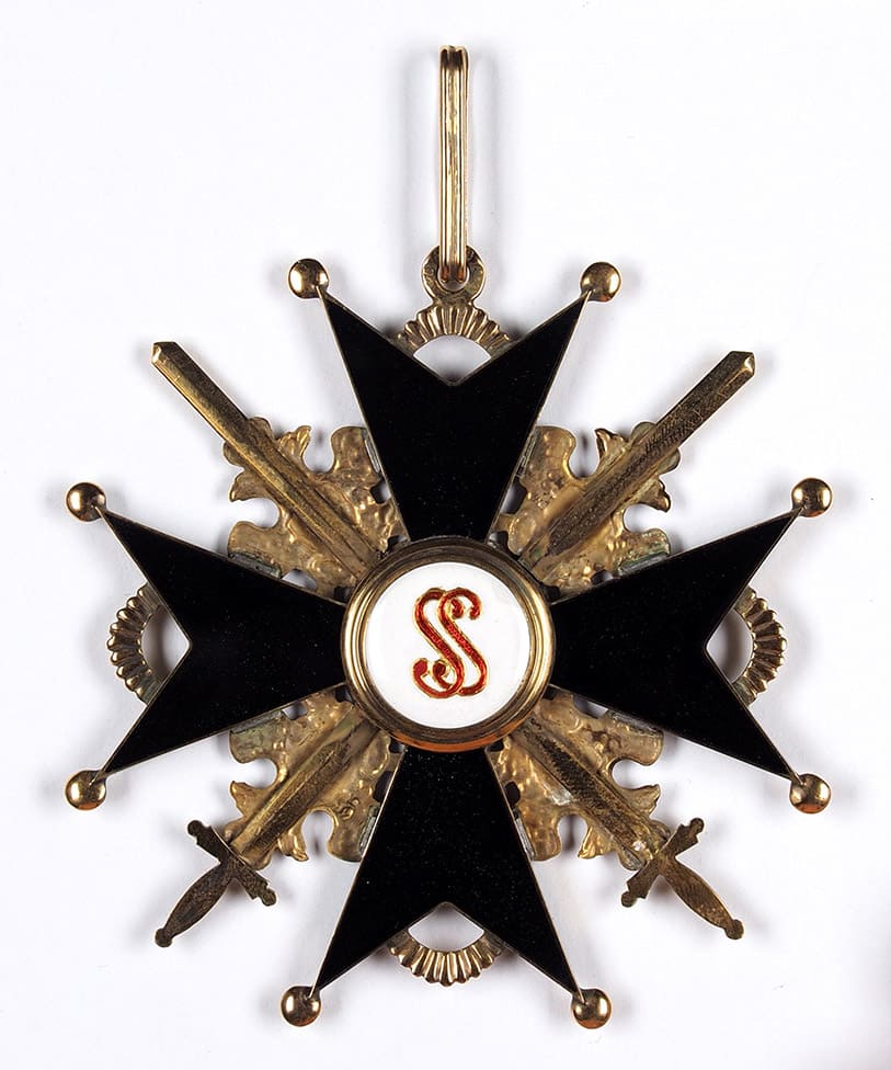 1st class  Fake Order of Saint Stanislaus.jpg