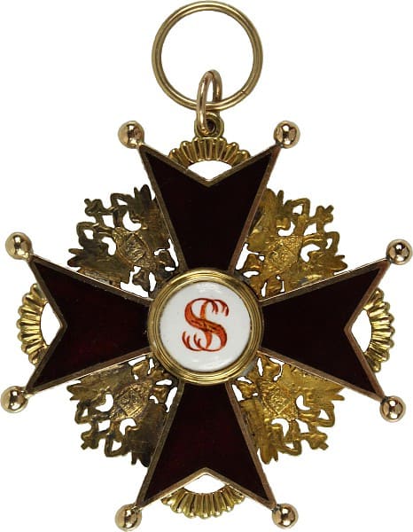 1st class Fake  Order of Saint Stanislaus.jpg