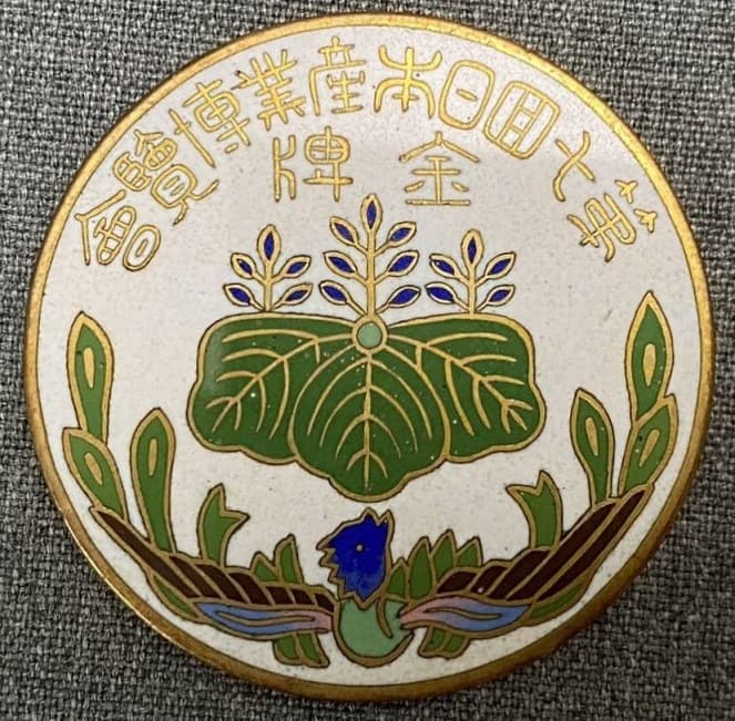 1st class gold award medal 壹等賞金牌.jpg