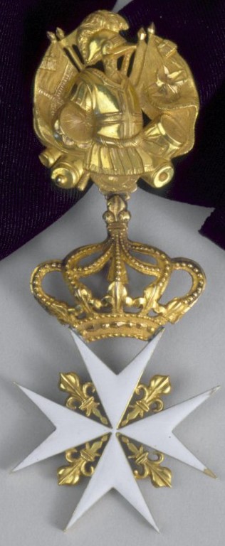 1st class Grand Cross Order of St. John of Empress Maria Feodorovna.jpg