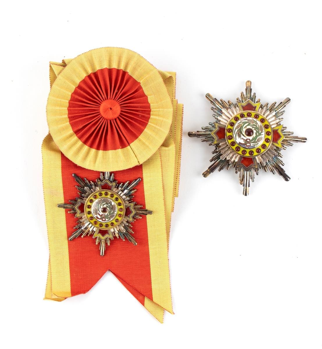 1st class Order of Precious Brilliant Golden Grain.jpg 1st class Order of Precious Brilliant Golden Grain.jpg