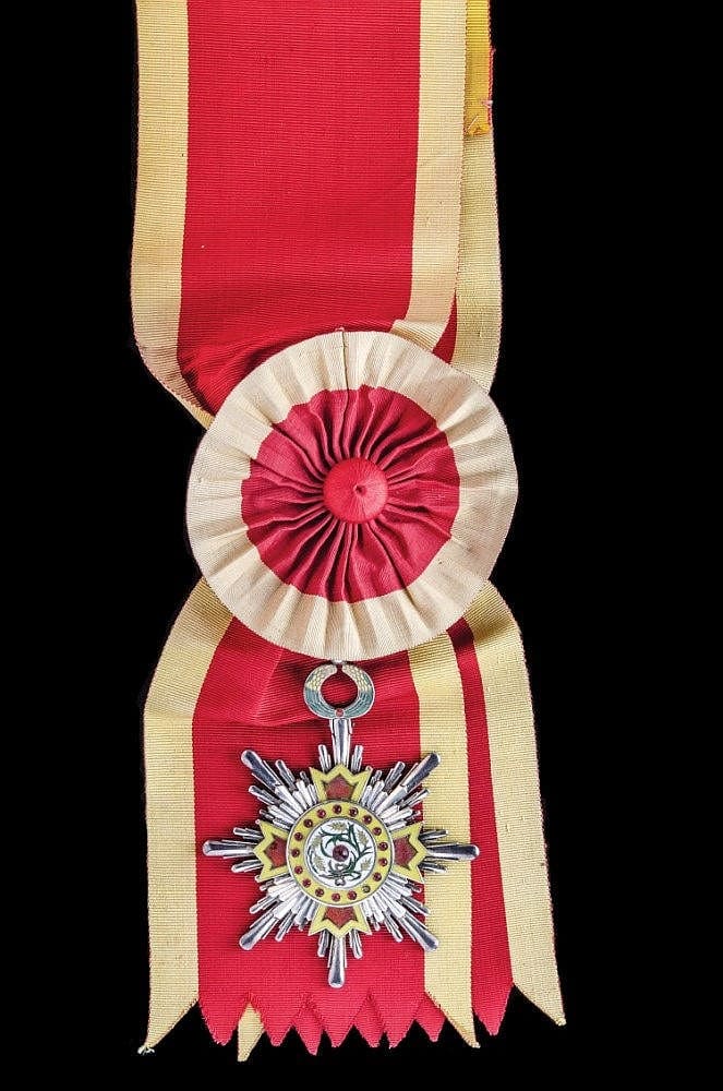 1st class Order of Precious Brilliant Golden Grain.jpg