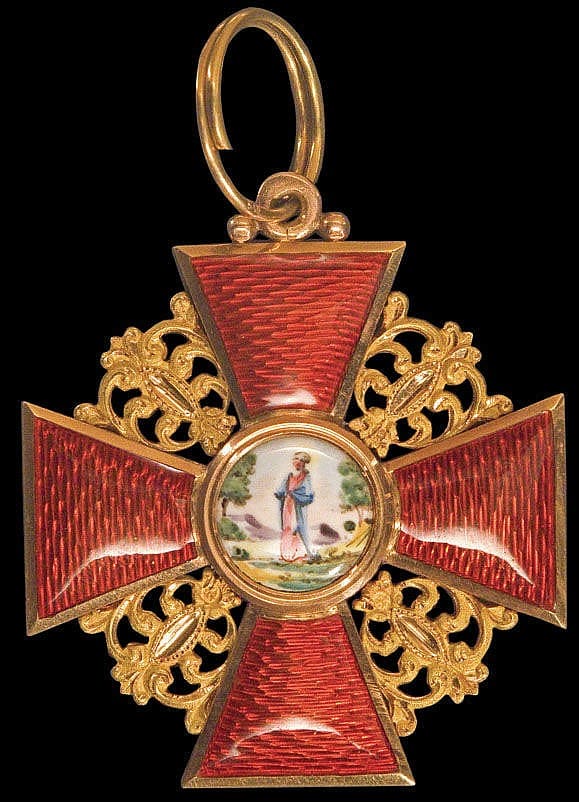1st class Order of Saint Anna made by Immanuel Pannasch.jpg