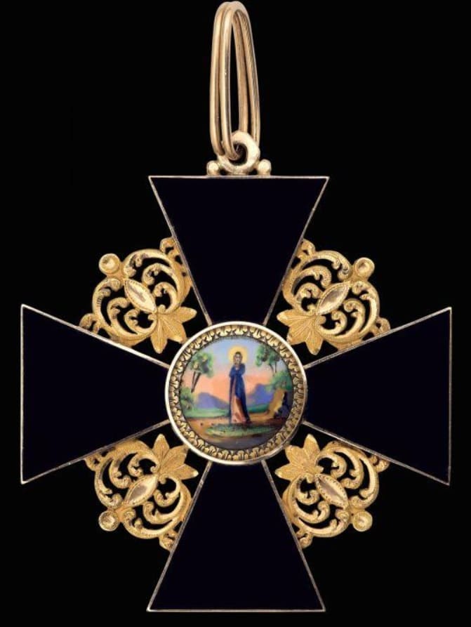 1st class Order of Saint Anna made by workshop ПA.jpg