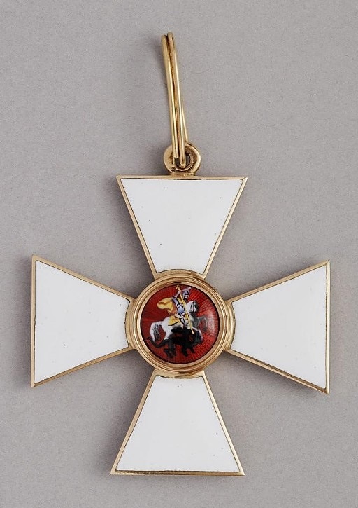 1st class Order of Saint George made by Julius Keibel workshop.jpg