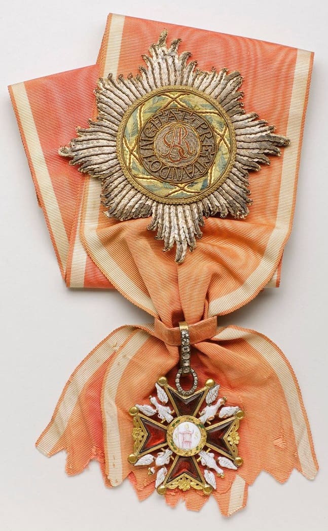 1st class Order of Saint  Stanislaus.jpg