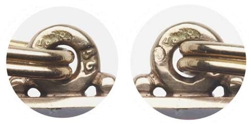 1st class Order of St.Anna with Swords  made by Julius Keibel.jpg