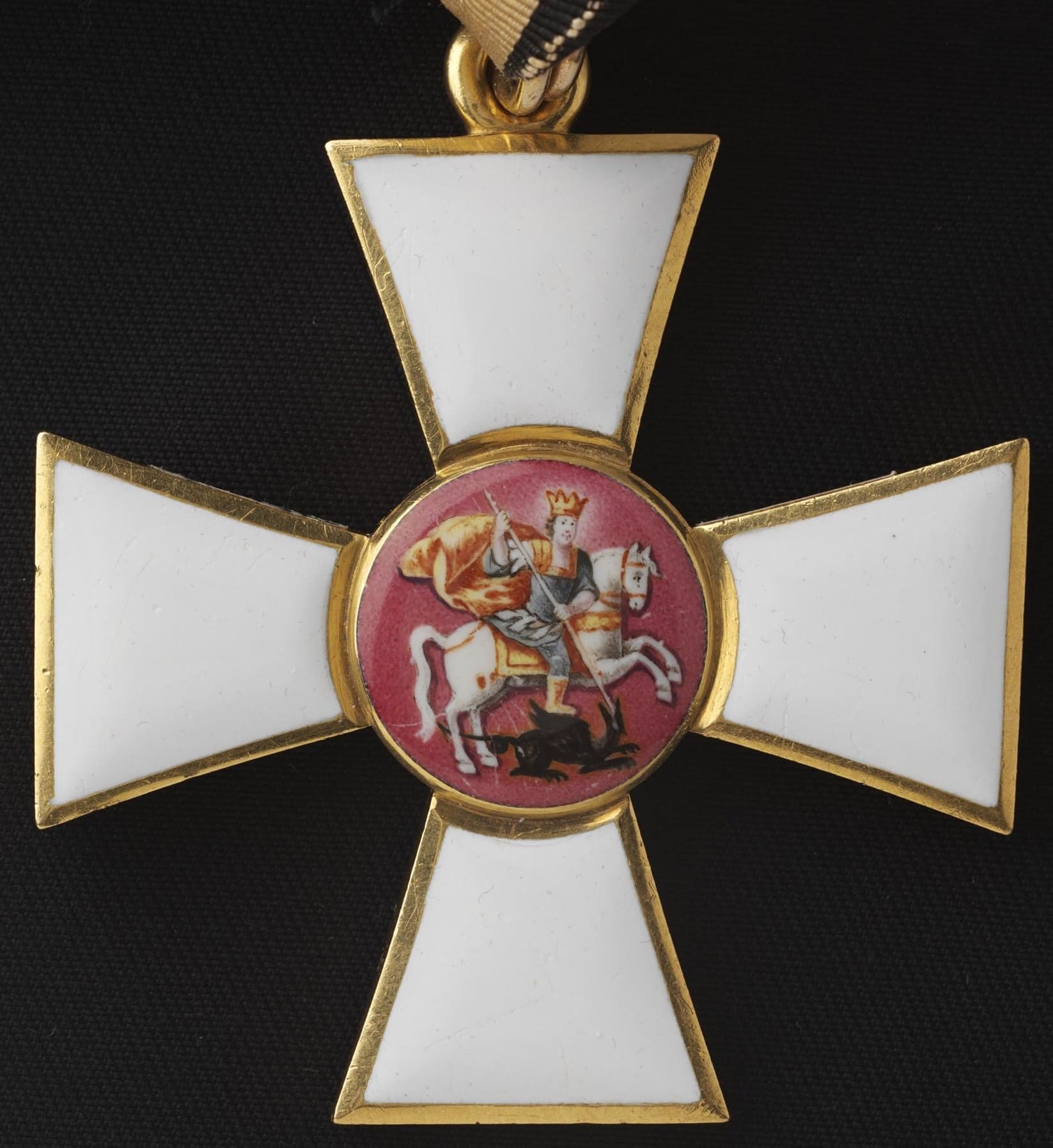 1st class Order of St.George  awarded to Alexander I.jpg
