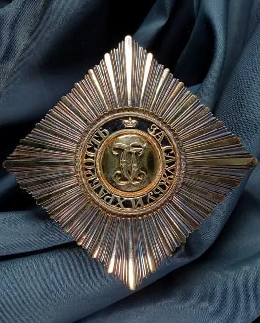 Orders of St. made by Rothe /CF Rothe&Nephew, Wien/ Medals of Asia